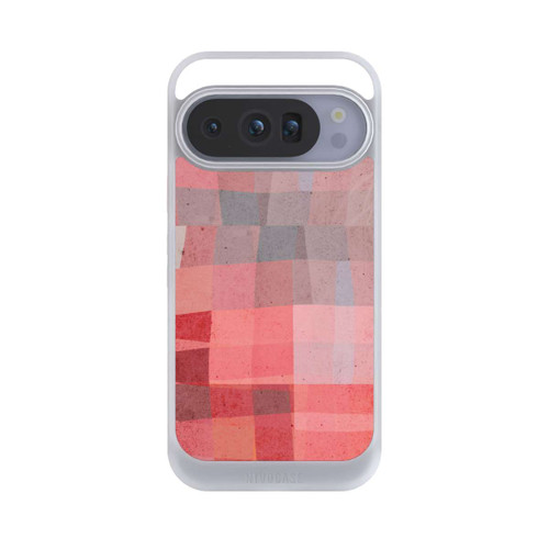 Google Pixel 10 Pro NIVOcore Rayures en tricot