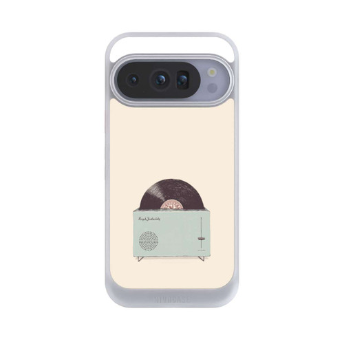 Google Pixel 10 Pro NIVOcore High Fidelity-Main