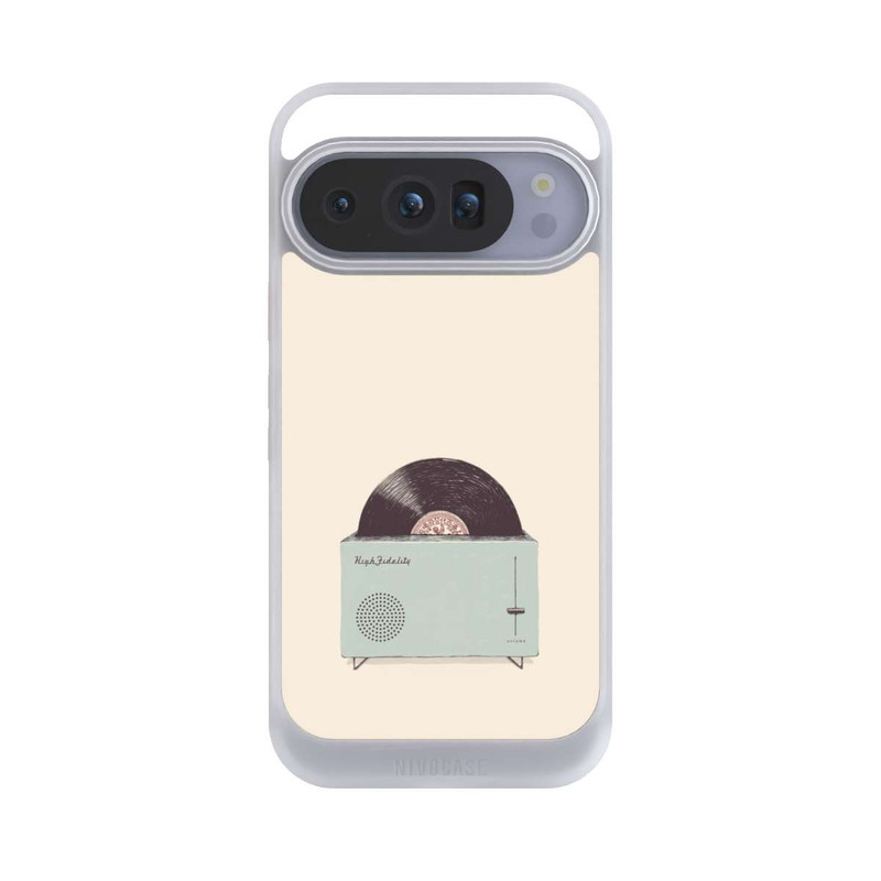 Pixel 10 Pro NIVOcore High Fidelity-Main