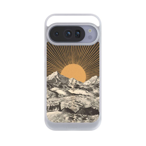 Google Pixel 10 Pro NIVOcore Gebirgslandschaft 6