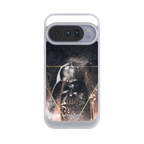 Google Pixel 10 Pro NIVOcore Darth Vader-Staub