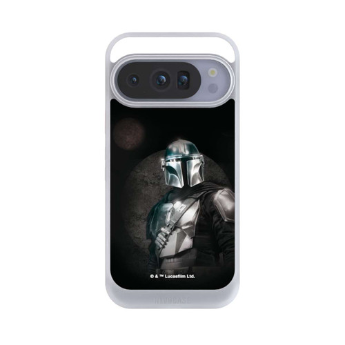 Google Pixel 10 Pro NIVOcore Soldat de l'Empire 