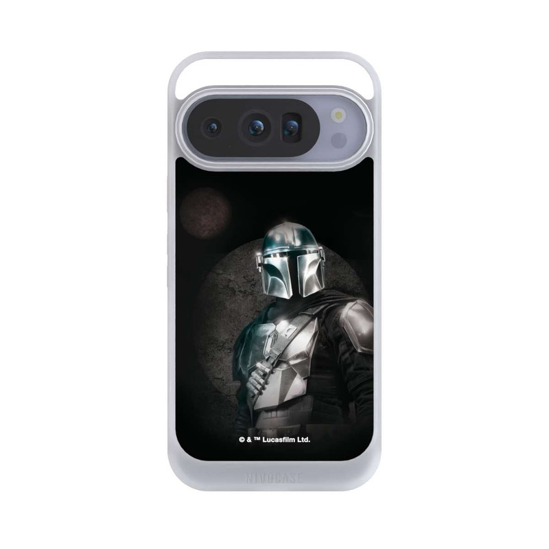 Pixel 10 Pro NIVOcore Soldat de l'Empire 