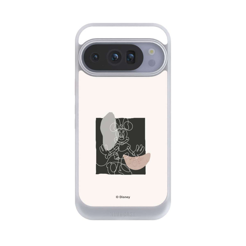 Pixel 10 Pro NIVOcore Minnie Abstrakte Formen 2