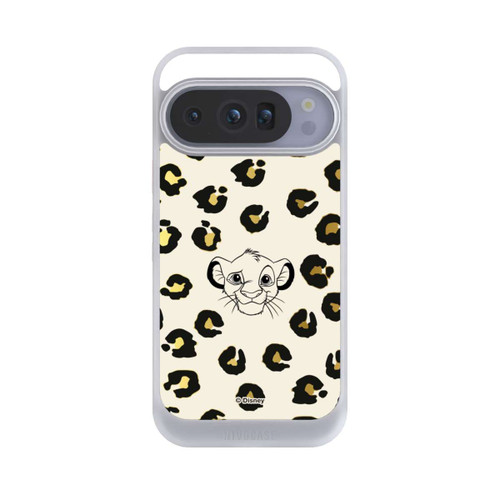 Google Pixel 10 Pro NIVOcore Simba Leoprint