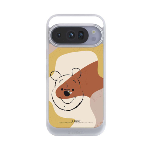 Google Pixel 10 Pro NIVOcore Winnie Puuh Abstract