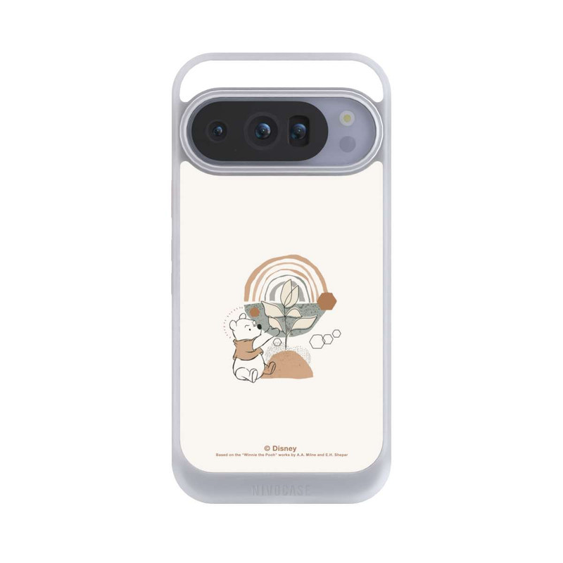 Pixel 10 Pro NIVOcore Winnie Puuh Natur