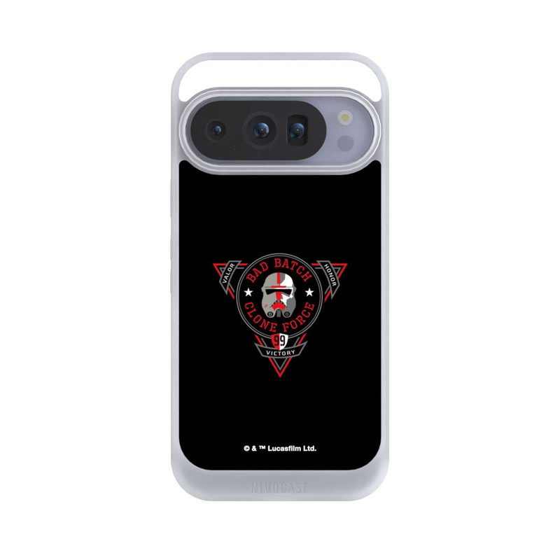 Pixel 10 Pro NIVOcore Bad Batch Clone Force