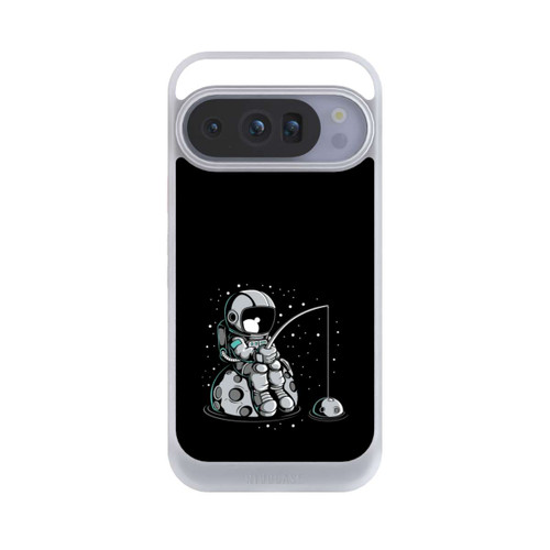 Google Pixel 10 Pro NIVOcore Astronaut Fishing