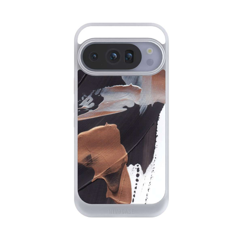 Pixel 10 Pro NIVOcore Schöner Fehler