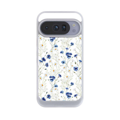 Google Pixel 10 Pro NIVOcore Flower Pattern 6