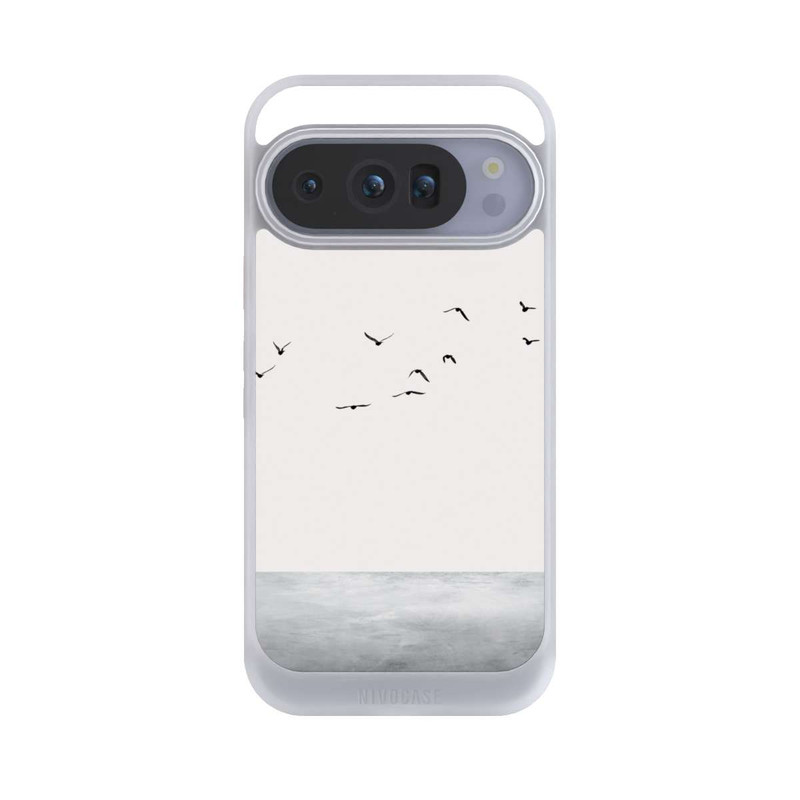Pixel 10 Pro NIVOcore L'océan