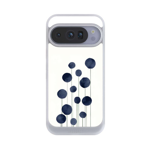 Google Pixel 10 Pro NIVOcore Les fleurs d'eau