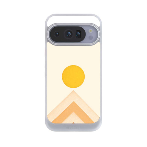Google Pixel 10 Pro NIVOcore Berglandschaft 4