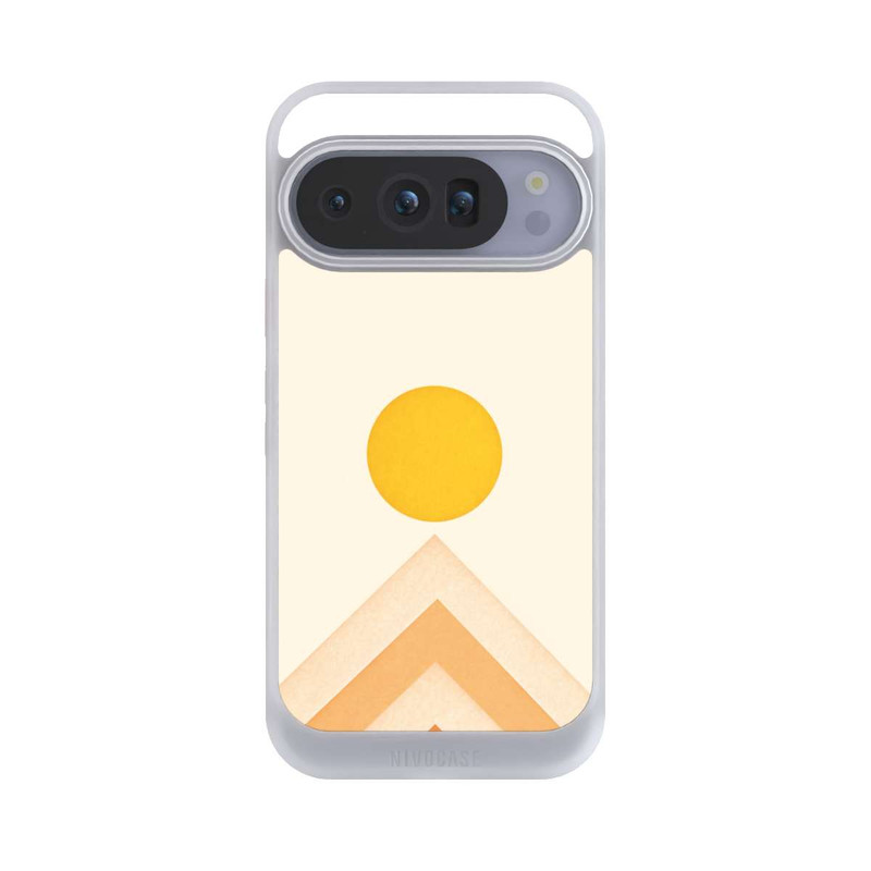 Pixel 10 Pro NIVOcore Berglandschaft 4