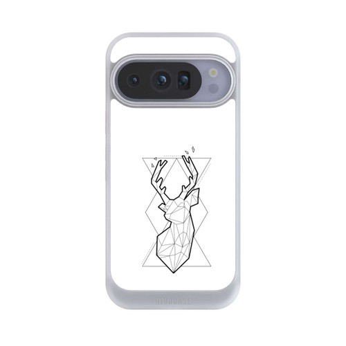 Google Pixel 10 Pro NIVOcore Cervus-Low Poly