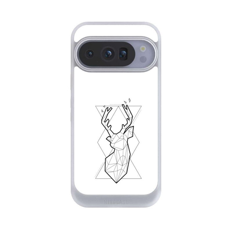 Pixel 10 Pro NIVOcore Cervus-Low Poly