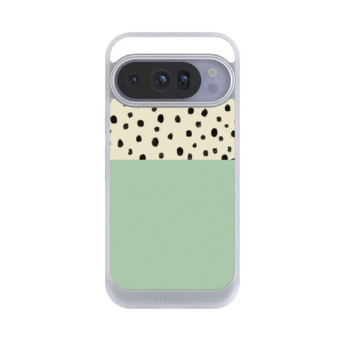 Google Pixel 10 Pro NIVOcore Punkte und Boho