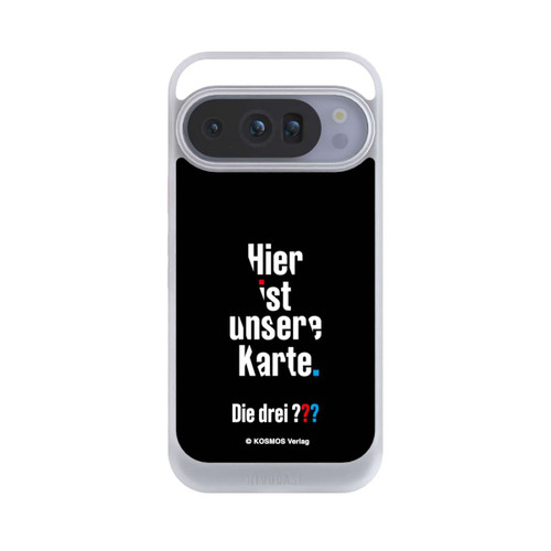 Google Pixel 10 Pro NIVOcore Hier Ist Unsere Karte
