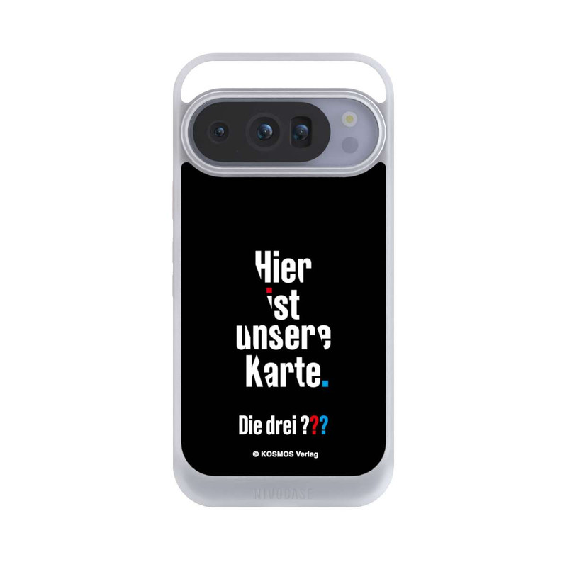 Pixel 10 Pro NIVOcore Hier Ist Unsere Karte