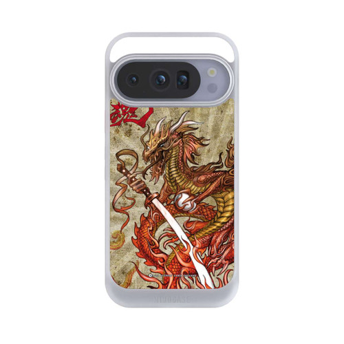Google Pixel 10 Pro NIVOcore 13th Samurai