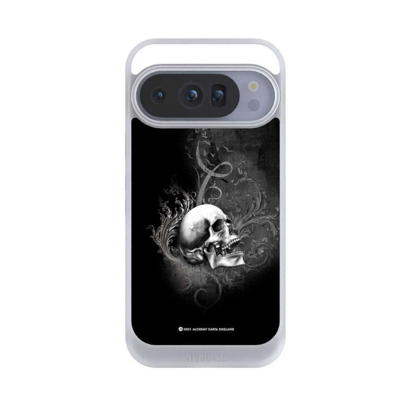 Pixel 10 Pro NIVOcore De Profundis
