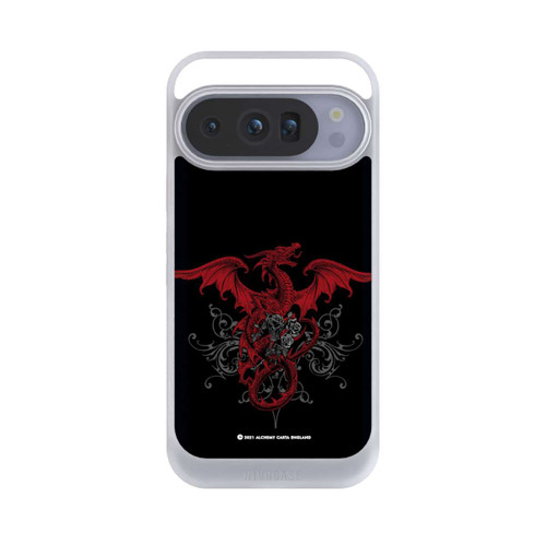 Google Pixel 10 Pro NIVOcore Draco rose