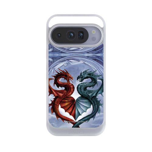 Google Pixel 10 Pro NIVOcore Draconic Tryst