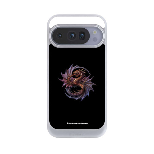 Google Pixel 10 Pro NIVOcore Maelstromeus