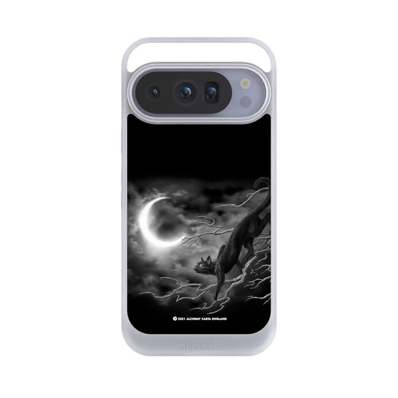 Pixel 10 Pro NIVOcore Minnaloushe