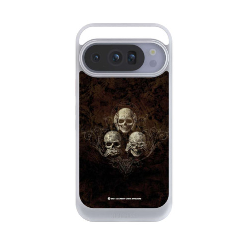Google Pixel 10 Pro NIVOcore No Evil