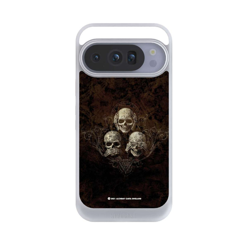 Pixel 10 Pro NIVOcore No Evil