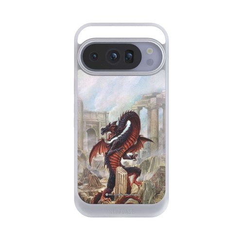 Google Pixel 10 Pro NIVOcore Vindicta Pendragon