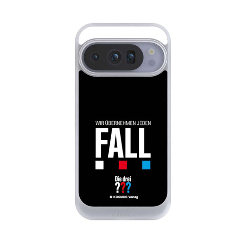 Google Pixel 10 Pro NIVOcore Wir Übernehmen Jeden Fall
