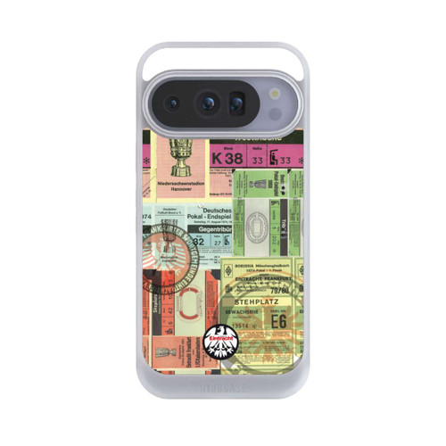 Google Pixel 10 Pro NIVOcore Final Tickets 