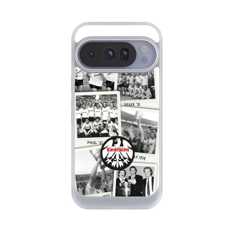 Pixel 10 Pro NIVOcore Polaroid