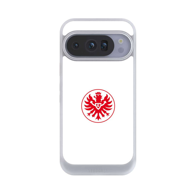 Pixel 10 Pro NIVOcore Logo Adler 1959 Rot