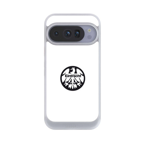 Google Pixel 10 Pro NIVOcore Logo Adler 1980 Schwarz