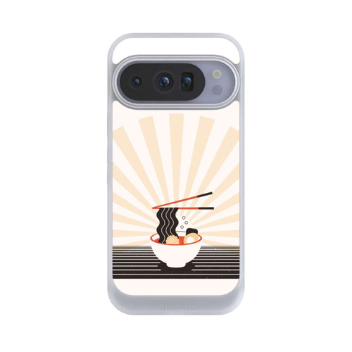 Google Pixel 10 Pro NIVOcore Ramen Noodle Soup