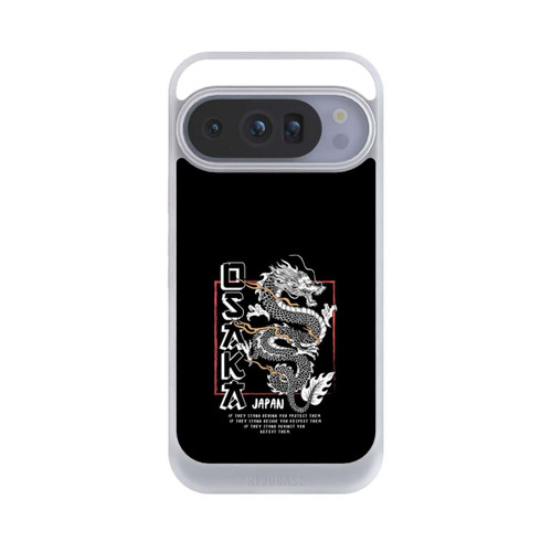 Google Pixel 10 Pro NIVOcore Dragon d'Osaka