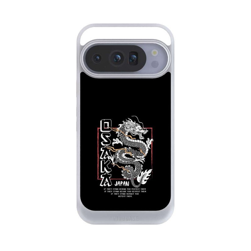 Pixel 10 Pro NIVOcore Dragon d'Osaka