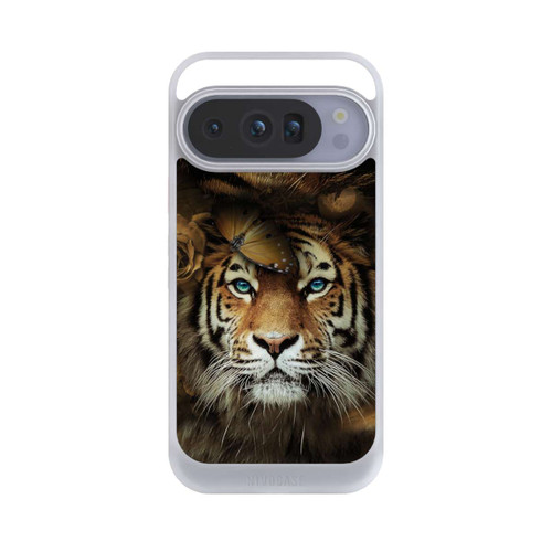 Google Pixel 10 Pro NIVOcore Autumn Tiger