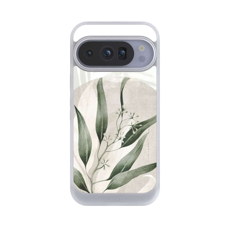Pixel 10 Pro NIVOcore Illustrierte Blätter