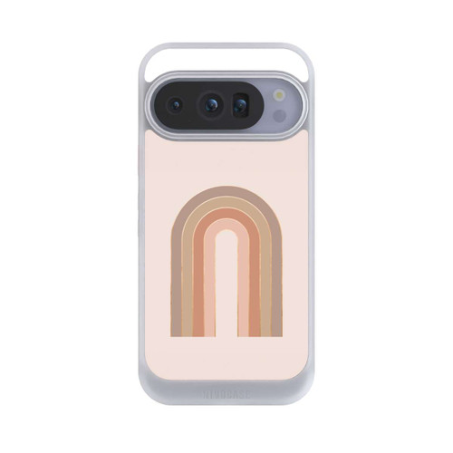 Google Pixel 10 Pro NIVOcore Modischer Bogen