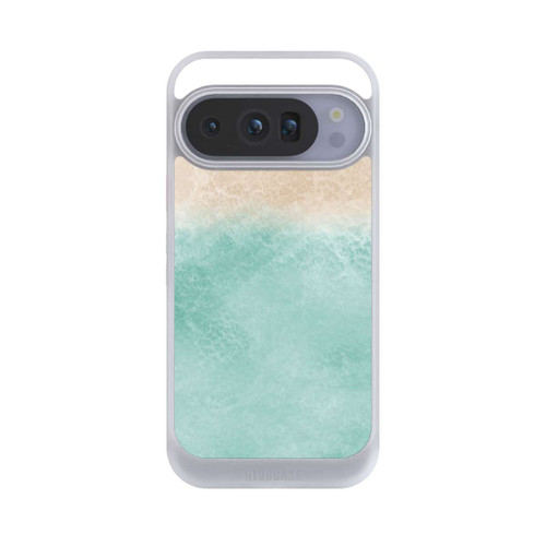 Google Pixel 10 Pro NIVOcore Beach 24_7