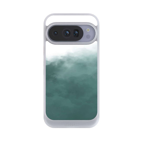 Google Pixel 10 Pro NIVOcore Tiefgrün
