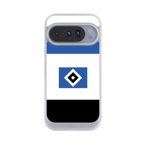 Google Pixel 10 Pro NIVOcore HSV Breite Streifen