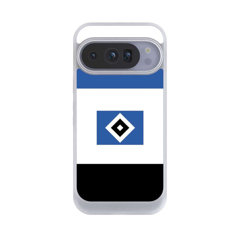 Pixel 10 Pro NIVOcore HSV Breite Streifen