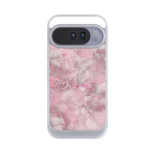 Google Pixel 10 Pro NIVOcore Encre à alcool rose