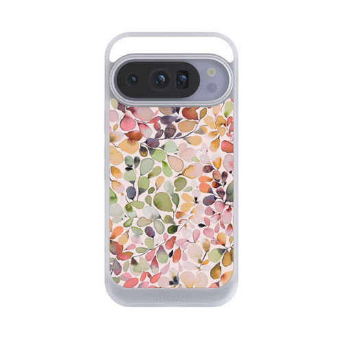 Google Pixel 10 Pro NIVOcore Blättrige Naturlandschaft Eukalyptus